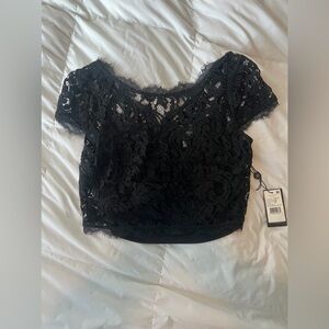 Adrianna Papell Top - New with Tags - Size 10